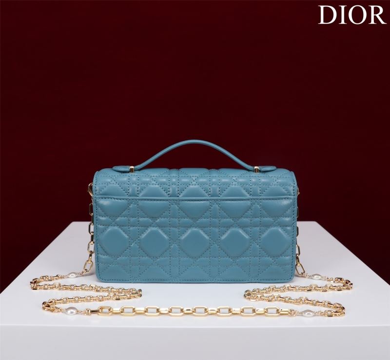 Christian Dior My Lady Bags